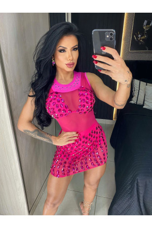 Vestido Fany